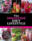 Smoothie Diet Lifestyle : How to Grow Long Hair, #1 - eBook