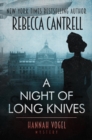 Night of Long Knives - eBook