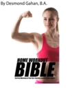 Home Bible Workout - eBook