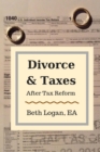 Divorce and Taxes After Tax Reform - eBook