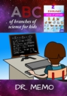 B C of Branches of Science for Kids - eBook