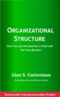 Organizational Structure - eBook