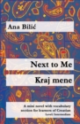 Next to Me / Kraj mene - eBook