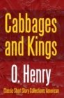Cabbages and Kings - eBook