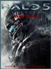 Halo 5 Guardians Game Guide Unofficial - eBook