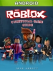 Roblox Android Game Guide Unofficial - eBook