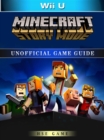 Minecraft Story Mode Game Guide Unofficial - eBook