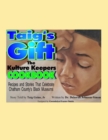 Taig's Gift The Kulture Keepers Cookbook : Recipes and Stories that Celebrate Chatham County's Black Museums - eBook