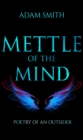 Mettle of the Mind : Poetry of an Outsider - eBook