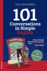 101 Conversations in Simple English - eBook