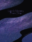 Lost In Memory: Pirate Ship - eBook