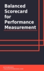 Balanced Scorecard for Performance Measurement - eBook