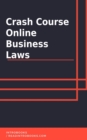 Crash Course Online Business Laws - eBook