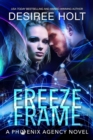 Freeze Frame - eBook