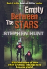 Empty Between the Stars - eBook