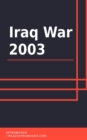 Iraq War 2003 - eBook