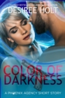 Color of Darkness - eBook