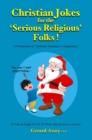 Christian Jokes for the 'Serious Religious' Folks! - eBook