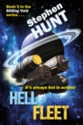 Hell Fleet - eBook