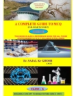 Complete Guide to M.C.Q,Science (C.B.S.E & N.C.E.R.T) Class 10 - eBook