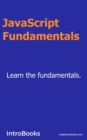 Javascript Fundamentals - eBook