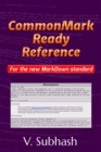 CommonMark Ready Reference - eBook