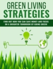 Green Living Strategies - eBook