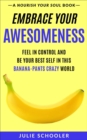 Embrace Your Awesomeness - eBook