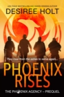 Phoenix Rises - eBook