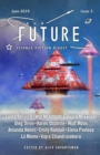 Future Science Fiction Digest Issue 3 - eBook