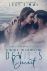 Devil's Deceit : Betrayal at the Bay Series, #2 - eBook