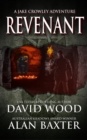 Revenant- A Jake Crowley Adventure - eBook