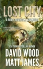 Lost City - eBook