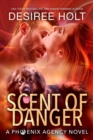 Scent of Danger - eBook