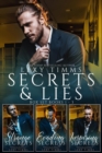 Secrets & Lies Box Set Books #1-3 : Secrets & Lies Series, #7 - eBook