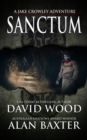 Sanctum- A Jake Crowley Adventure - eBook