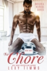 No Chore : Butler & Heiress Series, #3 - eBook