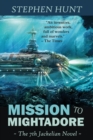 Mission to Mightadore - eBook