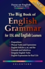 Big Book of English Grammar for ESL and English Learners - eBook