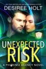 Unexpected Risk - eBook