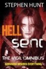 Hell Sent - eBook