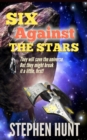 Six Against the Stars - eBook