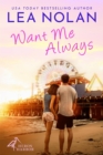 Want Me Always - eBook