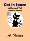 Cat in Space - eBook