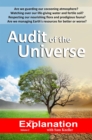 Audit of the Universe - eBook