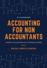 Accounting fo Non Accountants - eBook