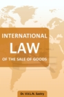 International Law of the Sale of Goods - eBook