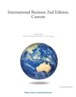 International Business, 2e ePDF Custom for Northern Alberta Institute of Technology - eBook