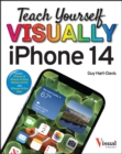 Teach Yourself VISUALLY iPhone 14 - eBook