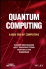 Quantum Computing : A New Era of Computing - eBook